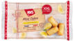 Verpackungsabbildung der IBIS Mini Cakes Zitrone XXL