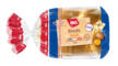 Produktabbildung der IBIS Brioche Verpackung