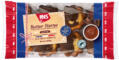 Packshot Butter Sterne Marmor