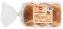 Packshot der IBIS Brioche Sandwich Brötchen