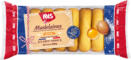 Packshot Madeleines Classic