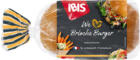 Packshot Burger Brioche