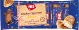 Packshot Kinder Croissant Milchcreme