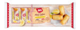 Packshot IBIS Mini Cakes Zitrone