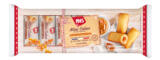 Verpackung der IBIS Mini Cakes Salzkaramellcrème