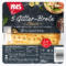Packshot Gitterbrote