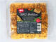 Packshot BBQ-Brötchen Tomate & Basilikum