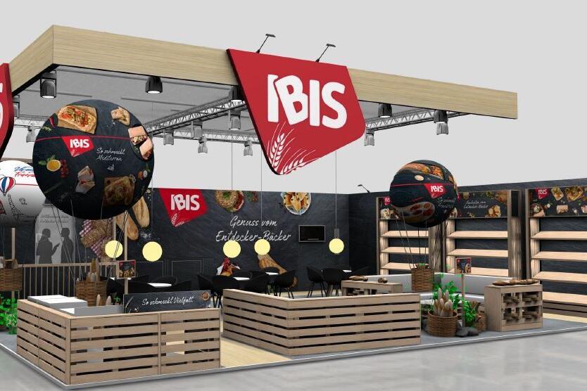 ISM Stand 2024