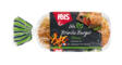 Packshot Brioche Burger Körner