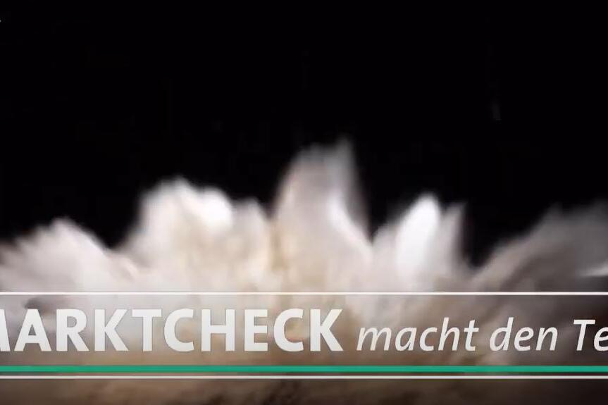 SWR Marktcheck, Sendung vom 9. Januar 2024