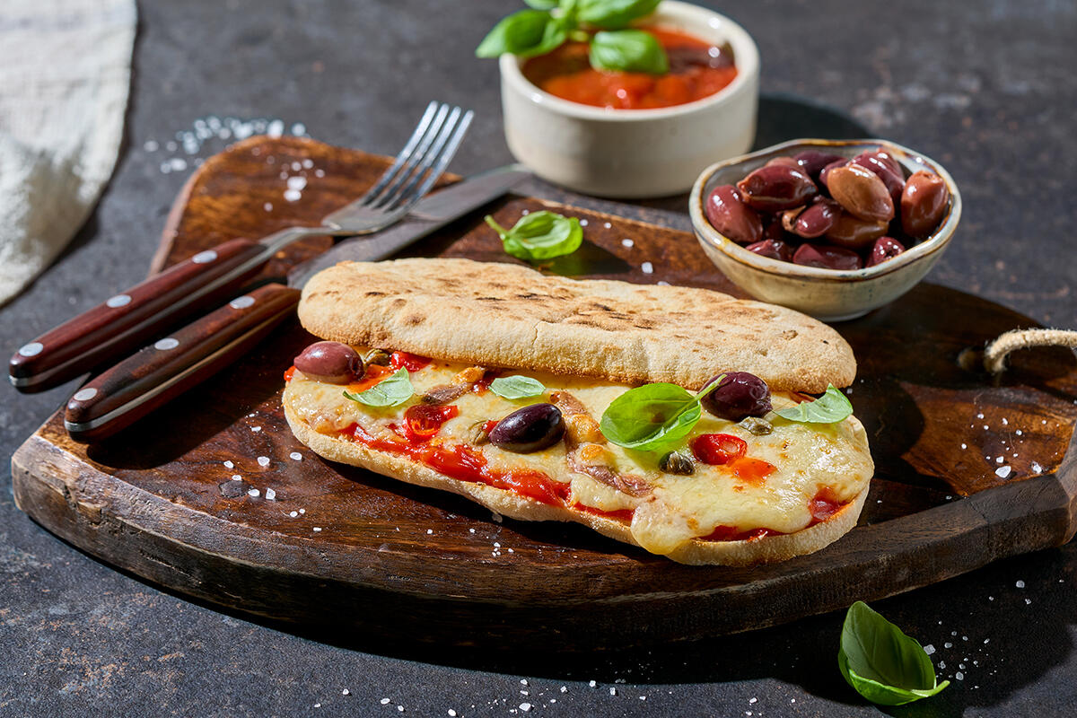 Pane Di Napoli Napoli Art