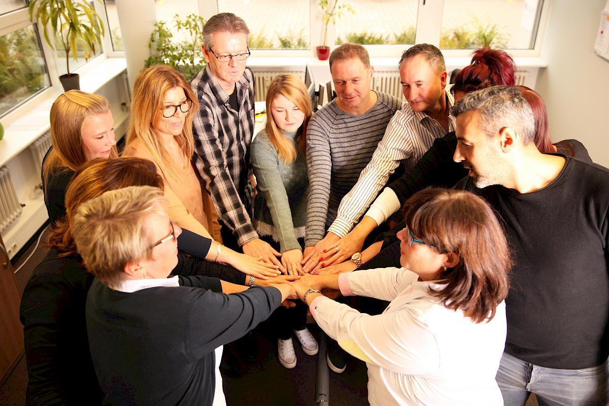 Das IBIS Team