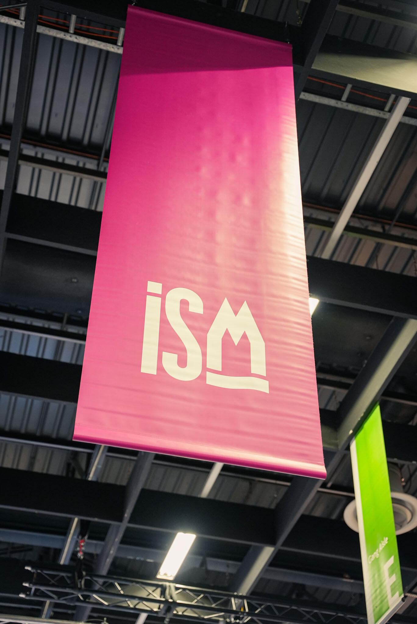 IBIS auf der ISM 2024 in Köln