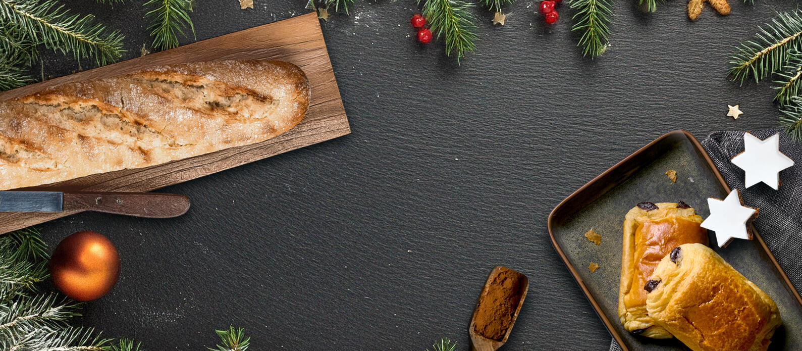 Frohe Weihnachten