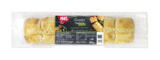 Packshot Steinofen Ciabatta zum Teilen
