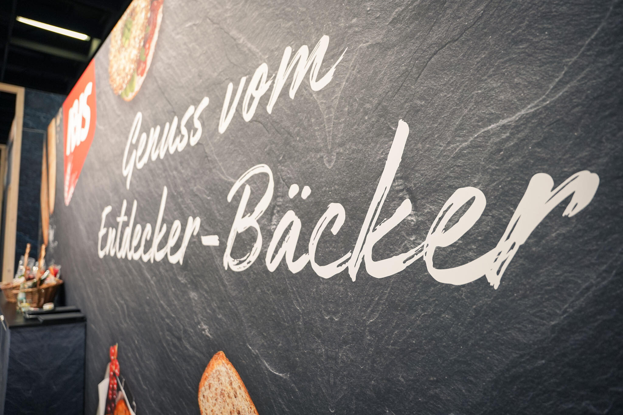 Genuss vom Entdecker-Bäcker