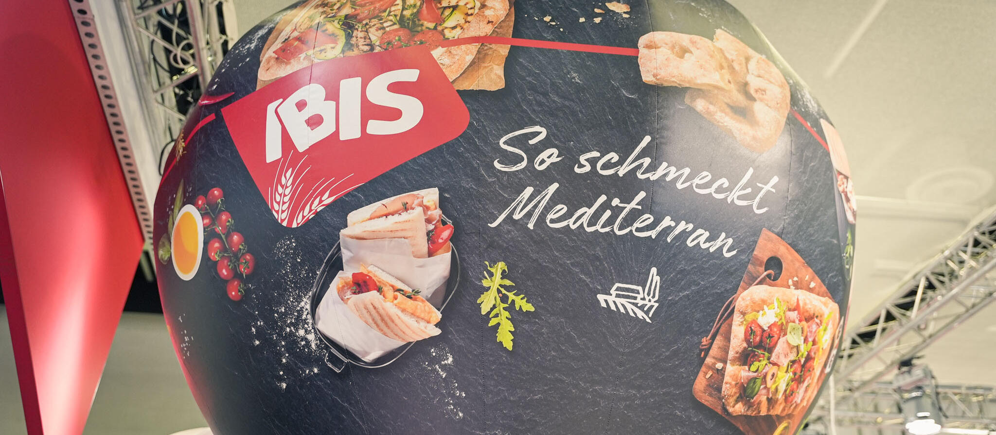 So schmeckt...