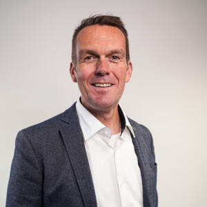 Portrait von Christoph Kauff