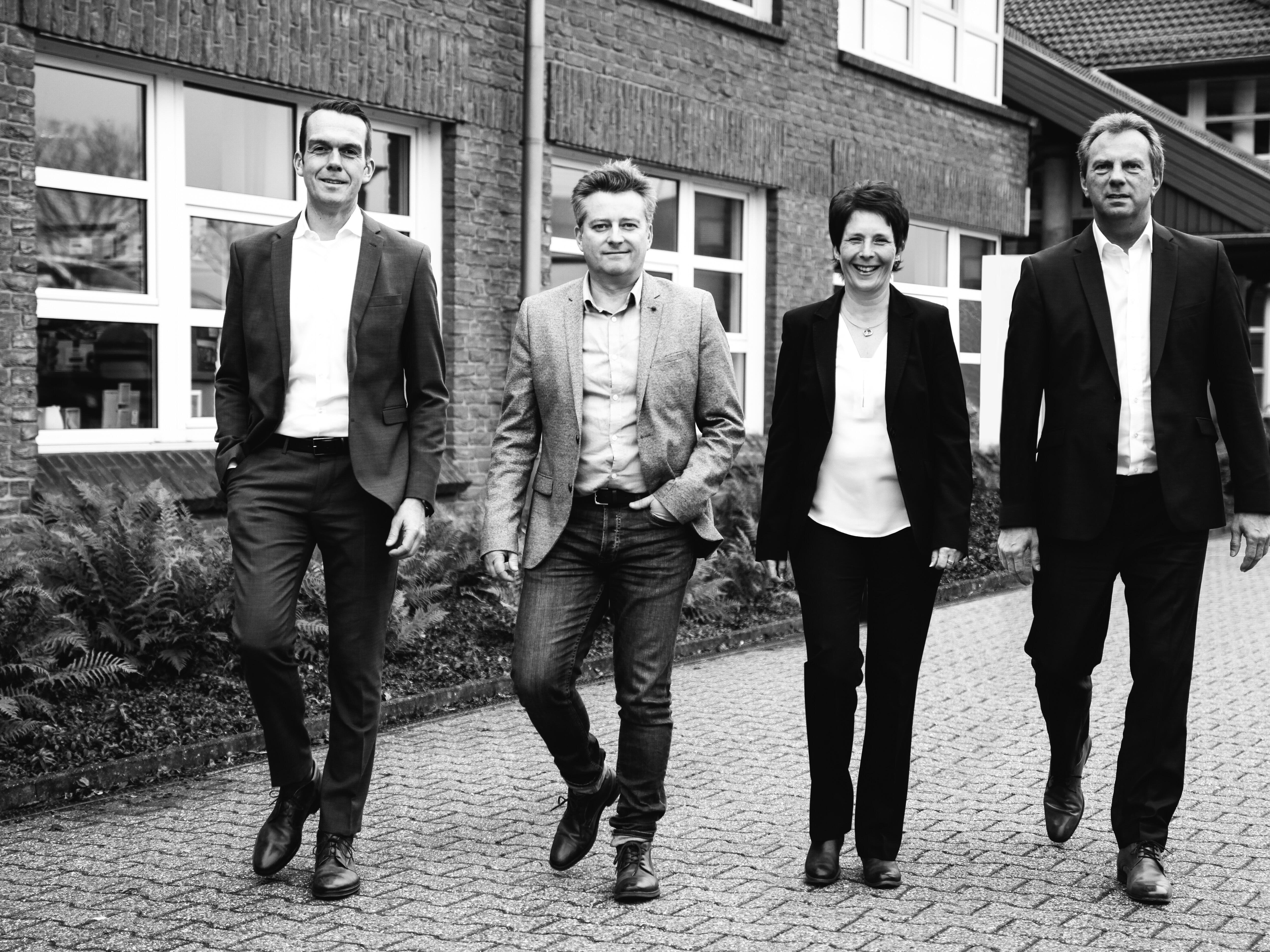 Icon: Management